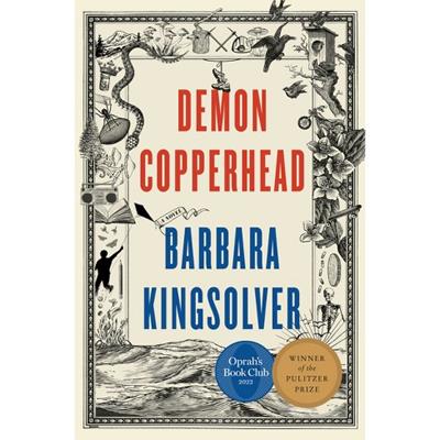 رکورد شکنی باربارا کینگ‌سالور، در جایزه داستان زنان