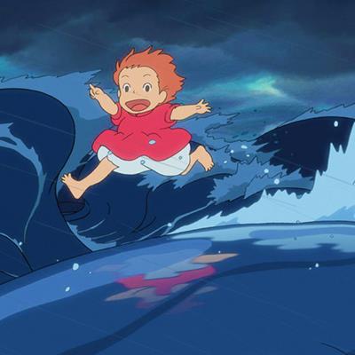 ریویو: نقد و بررسی انیمیشن «پونیو»، ساخته «هایائو میازاکی»