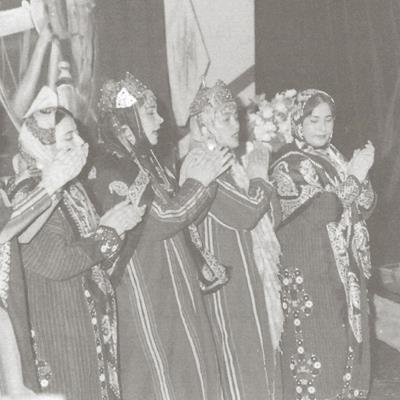 معرفی کتاب: نگاهی به کتاب «نقش زن در موسیقی مناطق ایران» نوشته «هوشنگ جاوید»