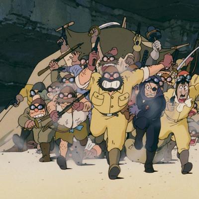 ریویو: نقد و بررسی انیمیشن «پورکو روسو»، ساخته «هایائو میازاکی»