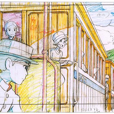 ریویو: نقد و بررسی انیمیشن «باد برمی‌خیزد»، ساخته «هایائو میازاکی»