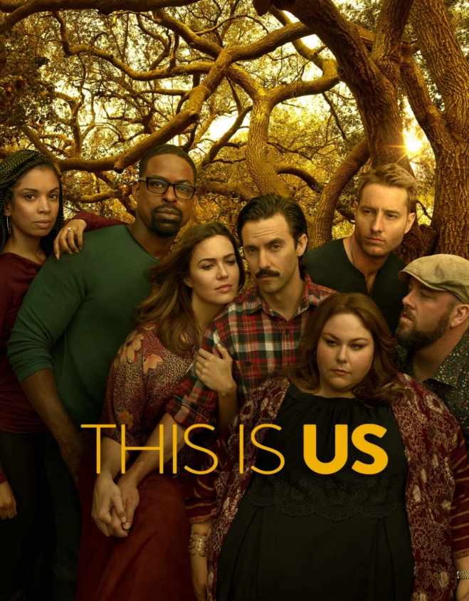 سریال این ما هستیم (This is us) سریال این ما هستیم (This is us)