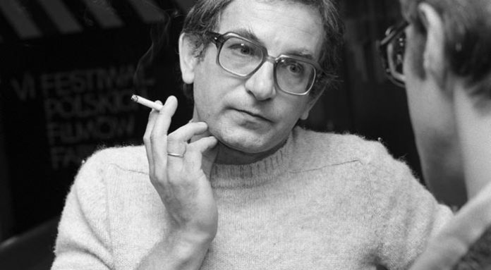 کریشتوف کیشلوفسکی کریشتوف کیشلوفسکی