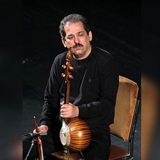 اردشیر کامکار اردشیر کامکار
