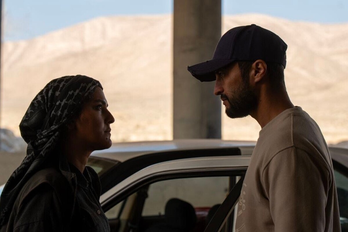 فیلم سینمایی اسکورت فیلم سینمایی اسکورت