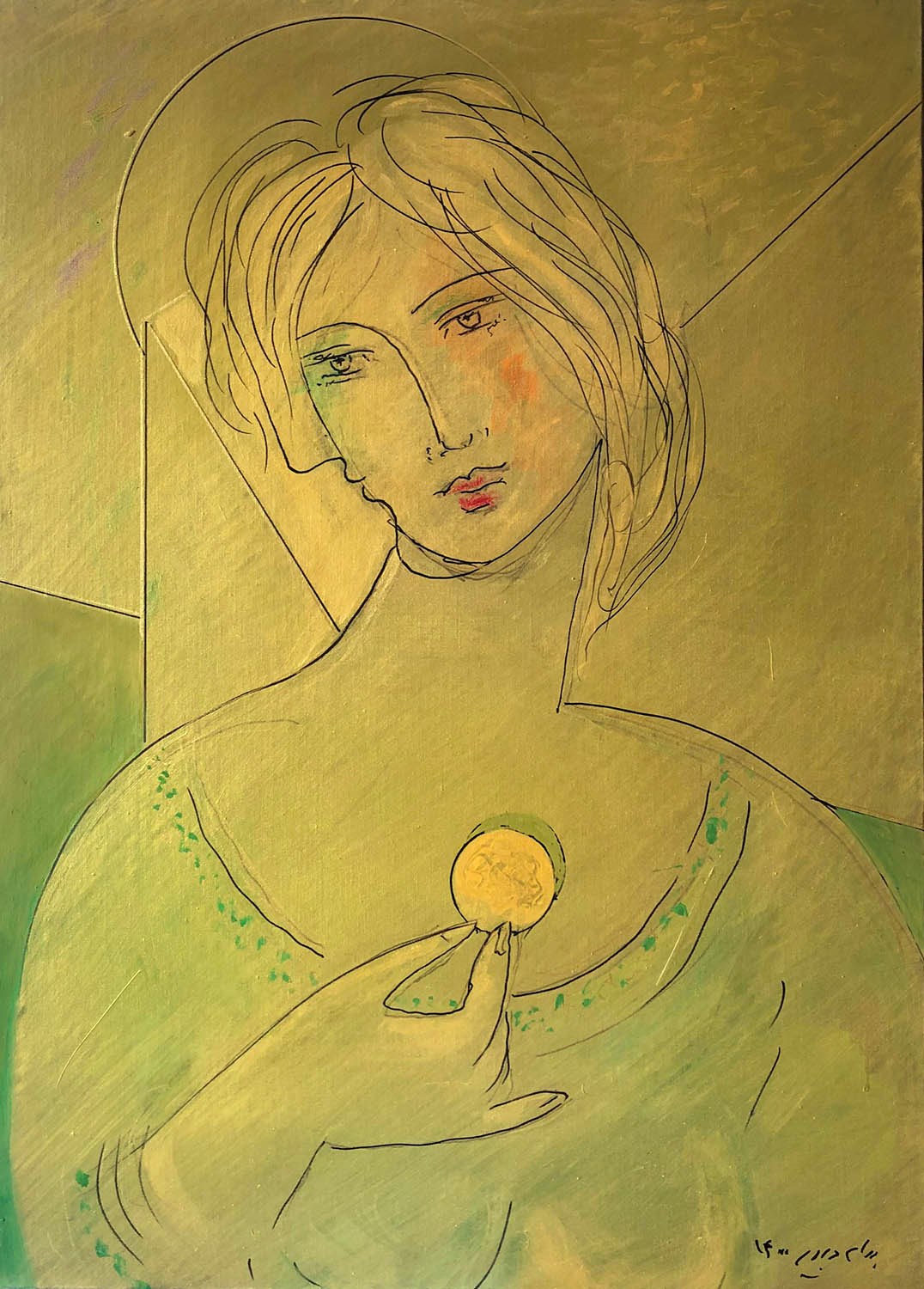 بهرام دبیری