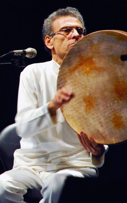 بیژن کامکار
