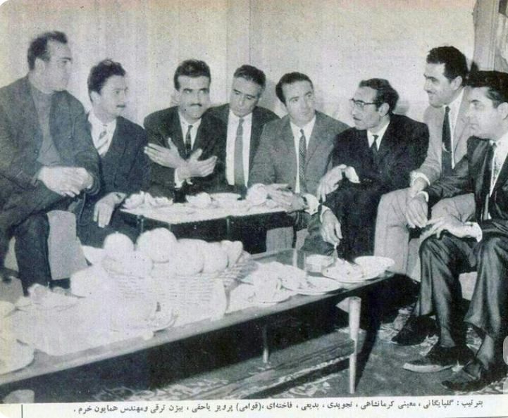 تجویدی آهنگساز ایرانی