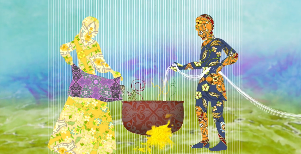 جان و باران جان و باران