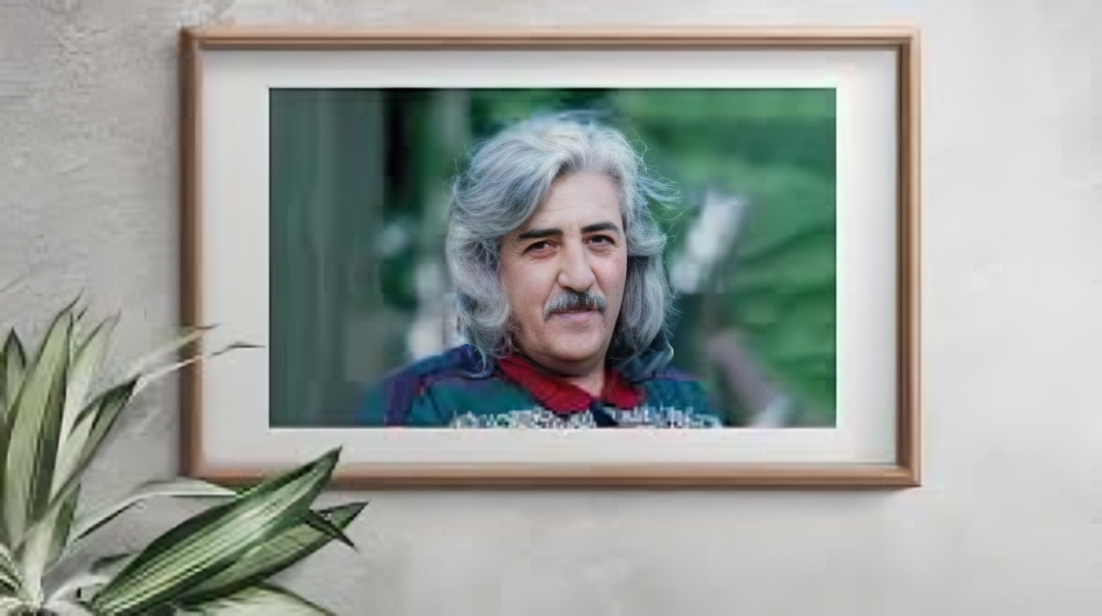 حسین منزوی