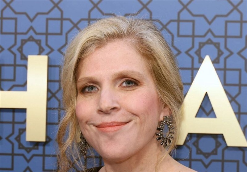 «دانا ادن»، تهیهکننده و برنامهساز اسرائیلی «دانا ادن»، تهیهکننده و برنامهساز اسرائیلی