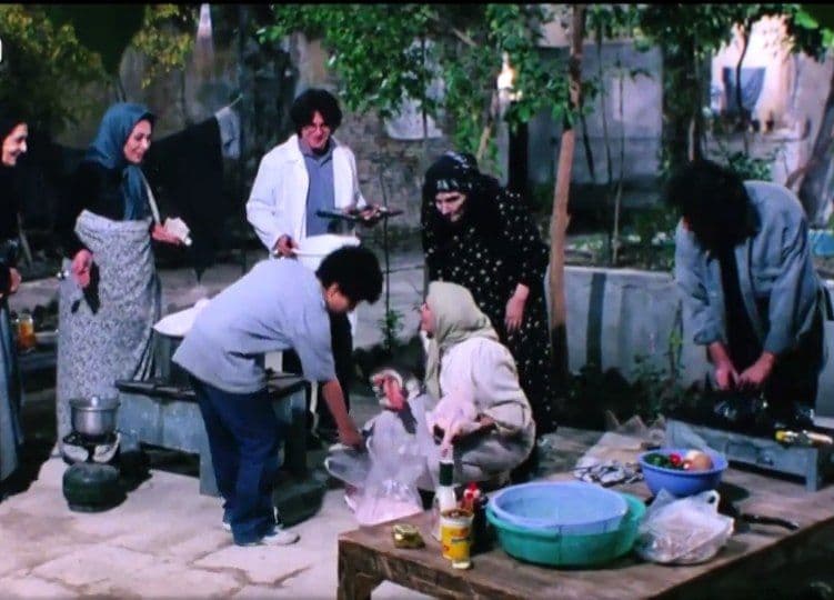 فیلم سینمایی مهمان مامان فیلم سینمایی مهمان مامان