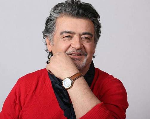 رضا رویگری (۶ دی ۱۳۲۵ – ۱ بهمن ۱۴۰۴)