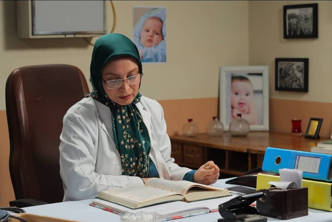 سریال رویای ریحانه سریال رویای ریحانه