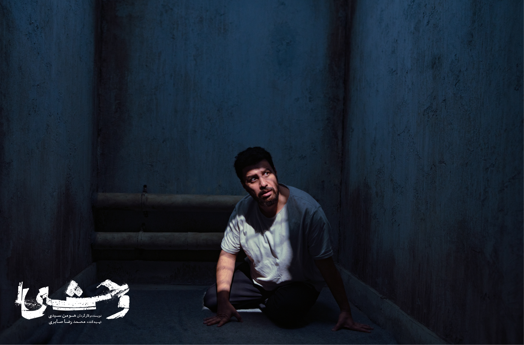 فصل دوم سریال «وحشی» فصل دوم سریال «وحشی»