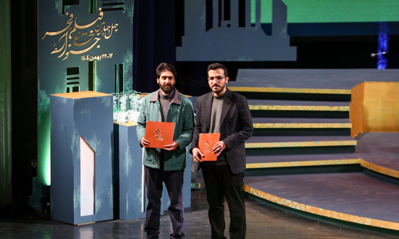 کارگردان و تهیه‌کننده فیلم کوچ