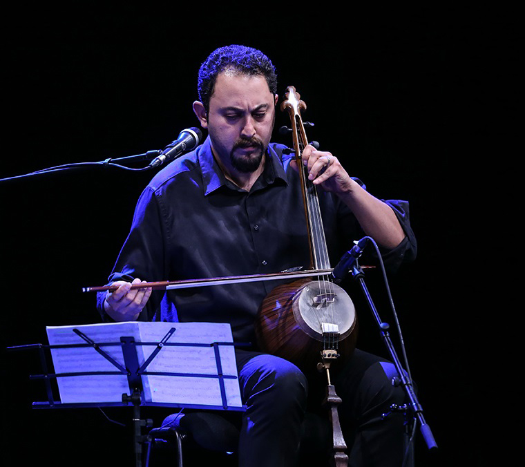شروین مهاجر
