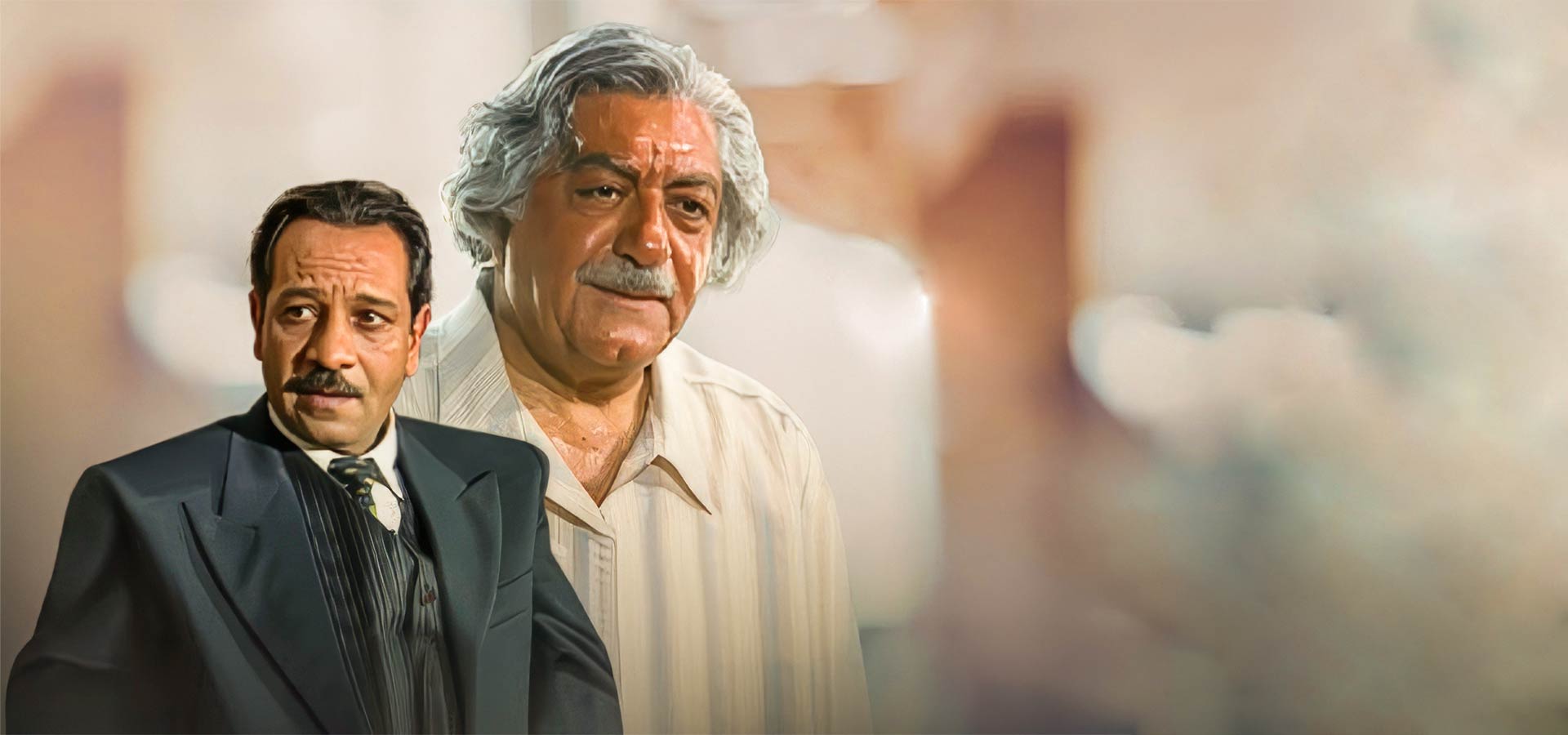 عزت الله انتظامی-  سریال محاکمه عزت الله انتظامی-  سریال محاکمه