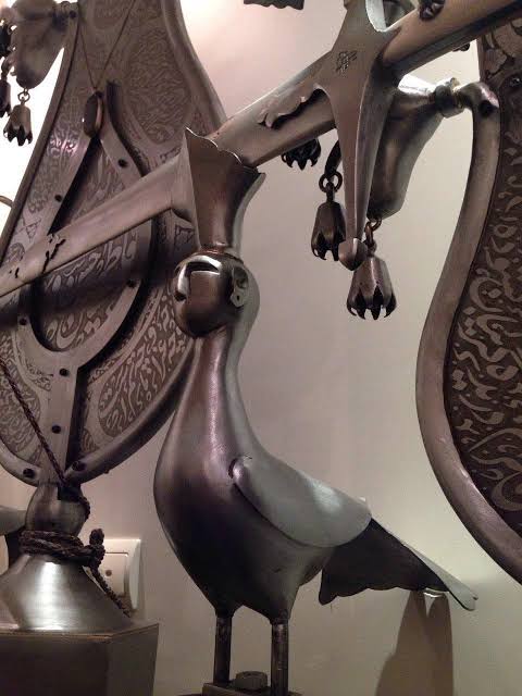 مرغ رخ یا مرغ خلیل مرغ رخ یا مرغ خلیل