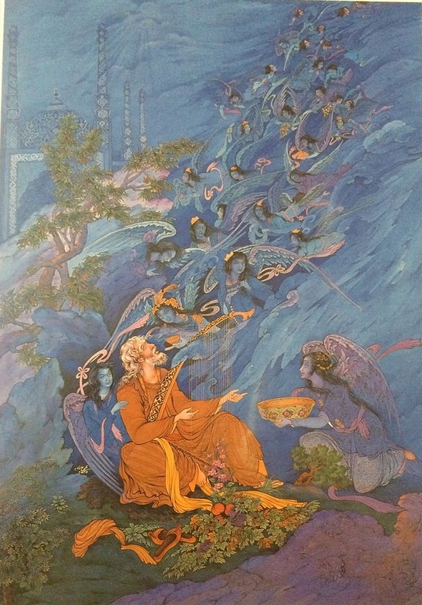 محمدعلی زاویه
