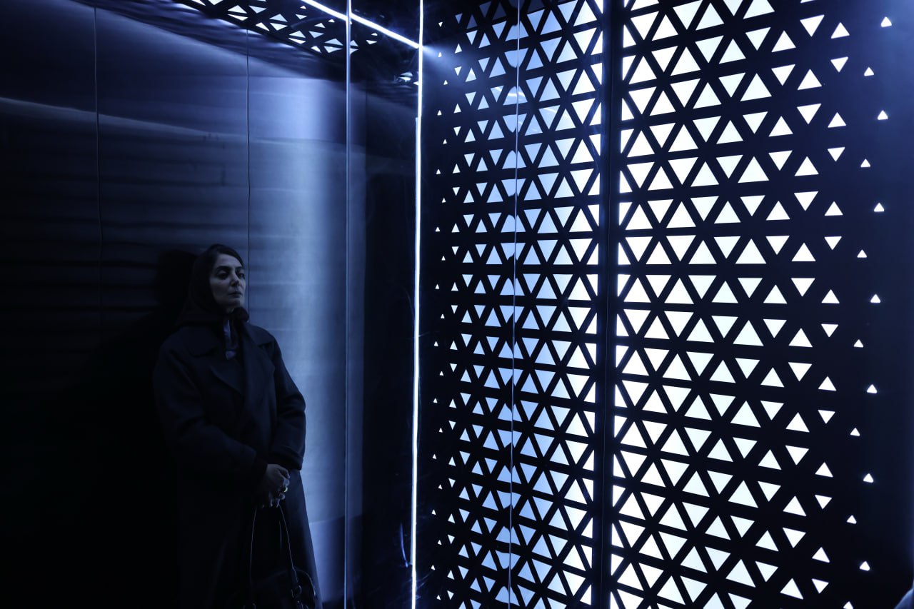 فیلم کوتاه های‌کپی ساخته محمد رحمتی