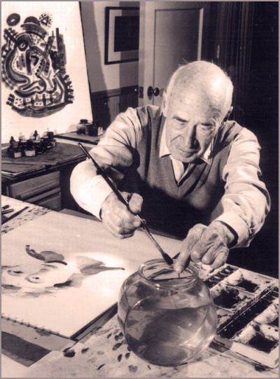 هنری والنتین میلر هنری والنتین میلر