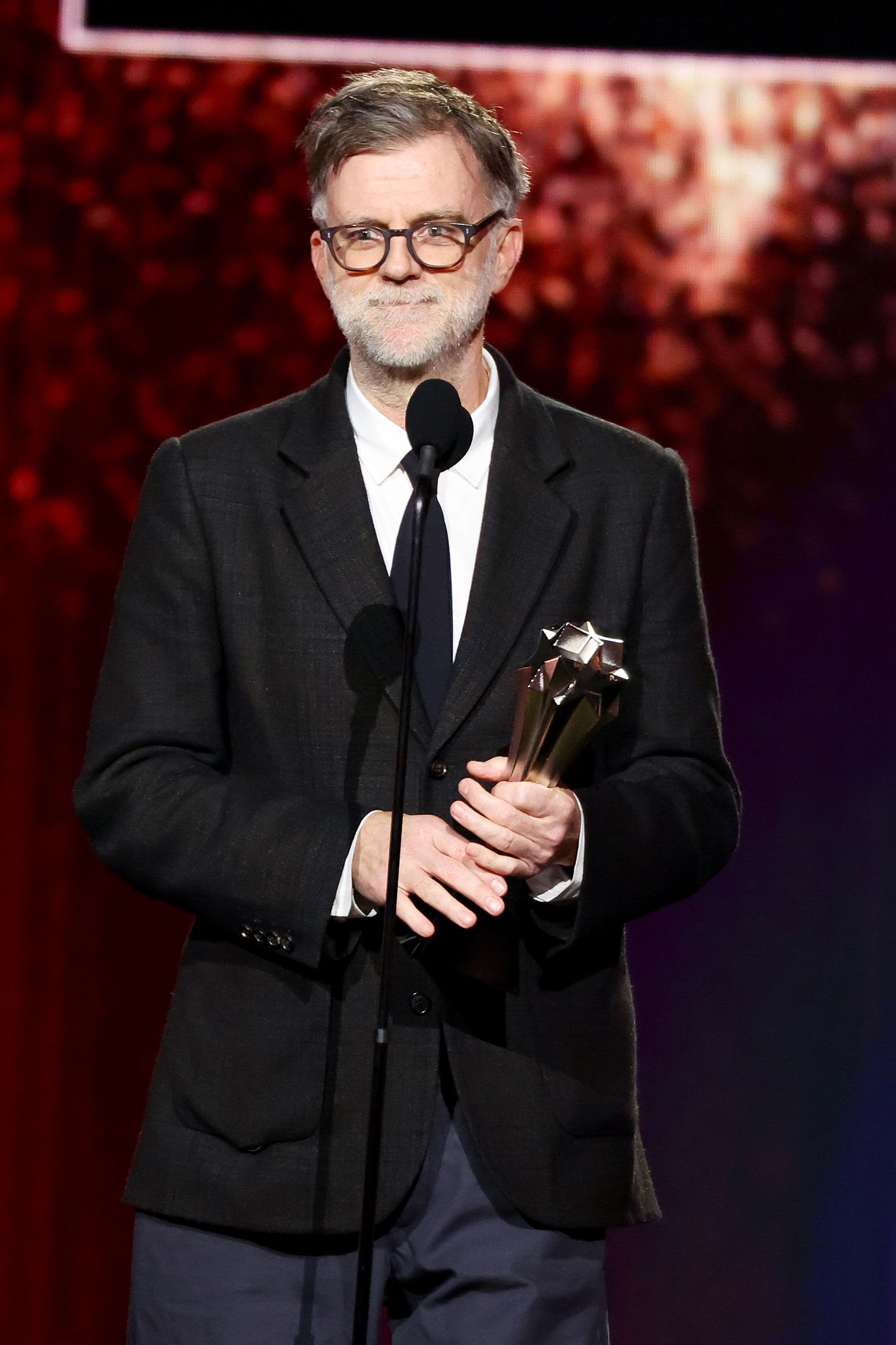 «پل توماس اندرسن»، کارگردان آمریکایی