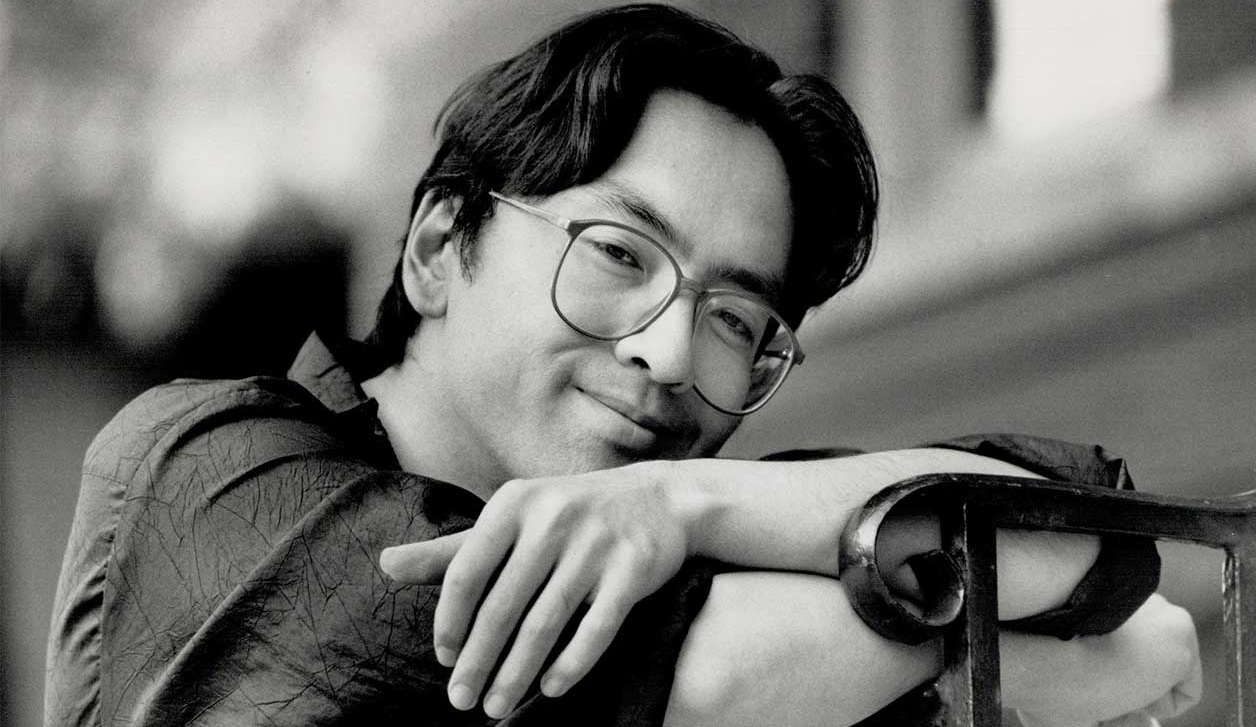 ایشی گورو ایشی گورو