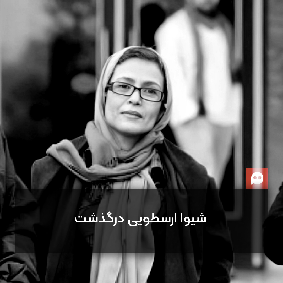 شیوا ارسطویی بانوی داستان‌نویس در ۶۴ سالگی درگذشت
