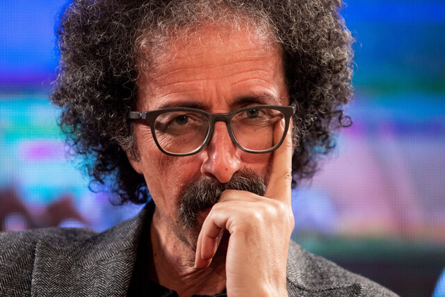 «بابک خواجه پاشا»