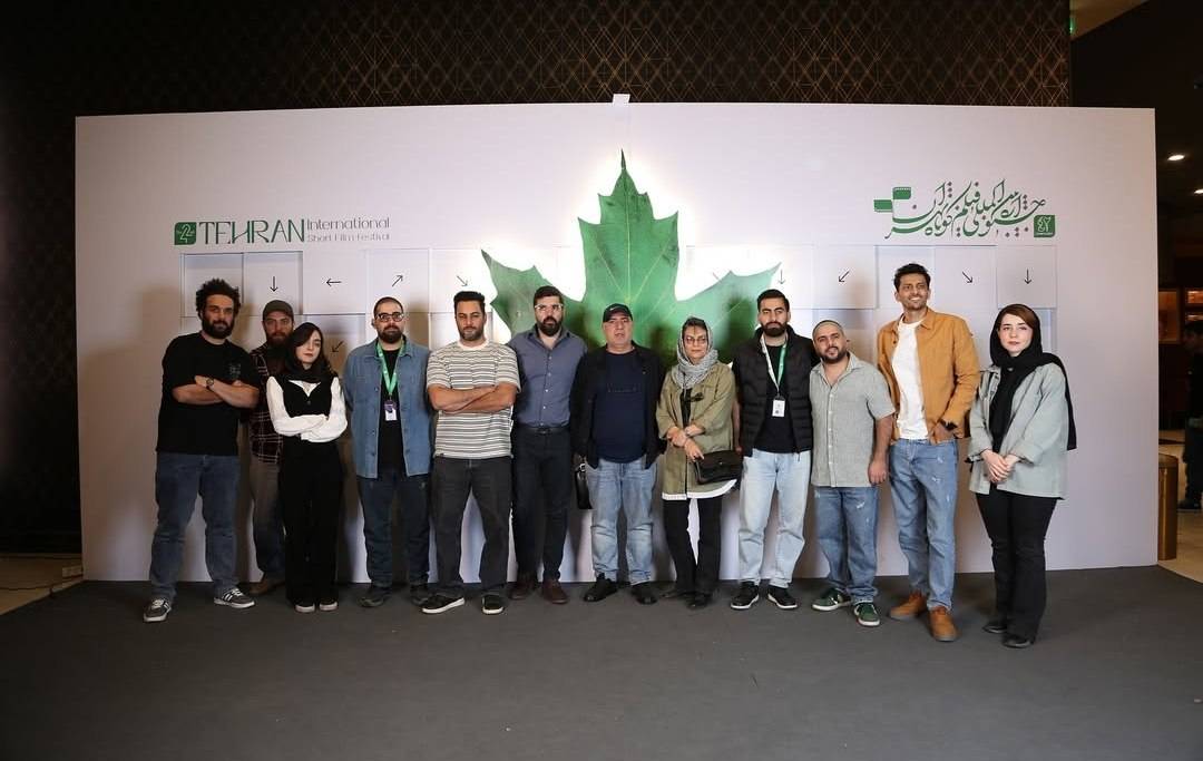 فیلم کوتاه اسپایدرمرد فیلم کوتاه اسپایدرمرد