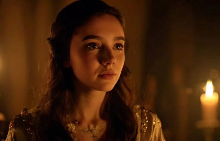 «تیلی نوروود» اولین بازیگری که توسط هوش مصنوعی ساخته شده است. «تیلی نوروود» اولین بازیگری که توسط هوش مصنوعی ساخته شده است.