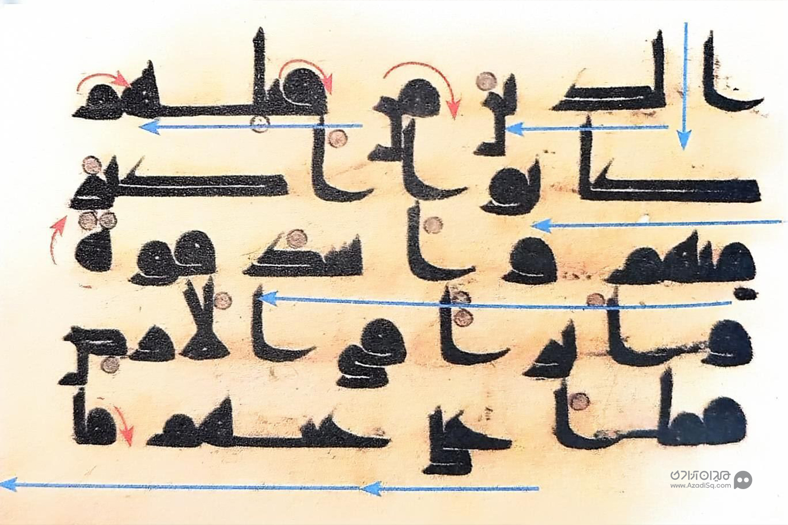 خوشنویسی خوشنویسی