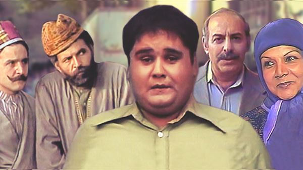 سریال بازم مدرسه ام دیر شد سریال بازم مدرسه ام دیر شد