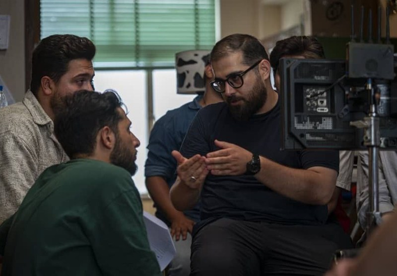 فیلم کوتاه اسپایدرمرد فیلم کوتاه اسپایدرمرد