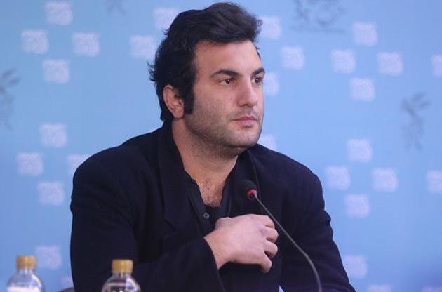 علی زرنگار علی زرنگار