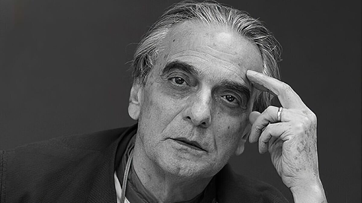 «همایون ارشادی»، بازیگر سرشناس سینما «همایون ارشادی»، بازیگر سرشناس سینما