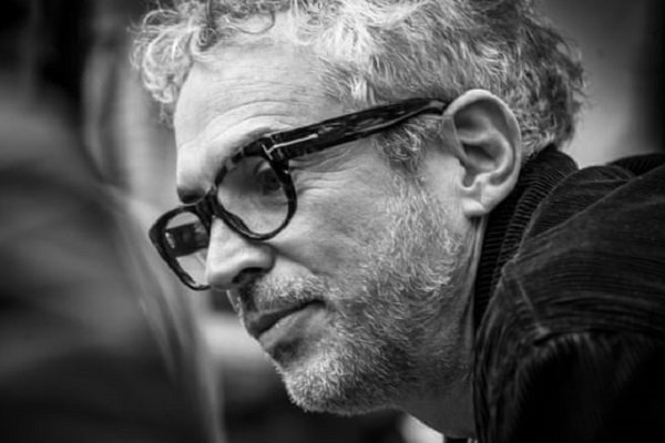 آلفونسو کوآرون آلفونسو کوآرون