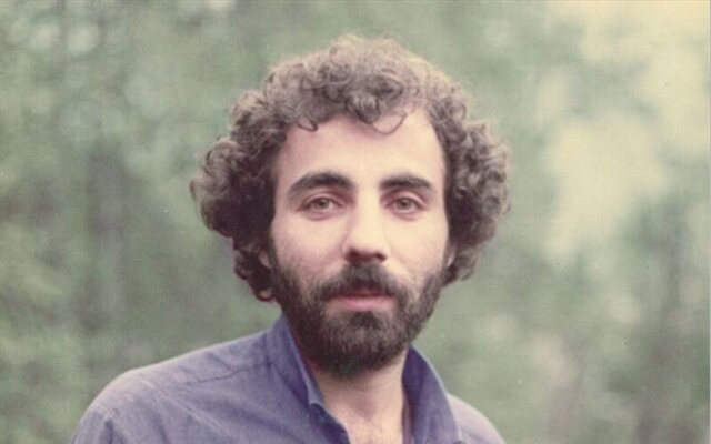 سلمان هراتی سلمان هراتی