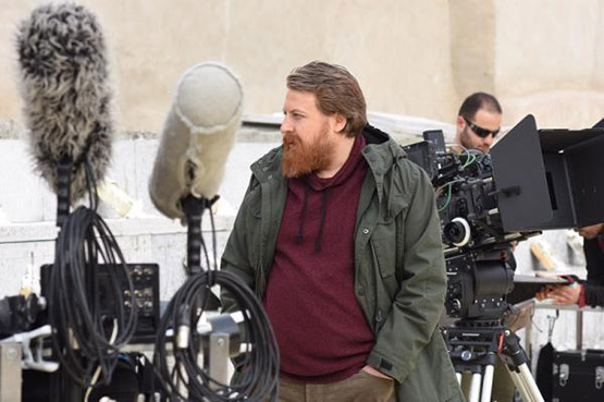 «علیرضا معتمدی»، کارگردان «دختر پری خانم»