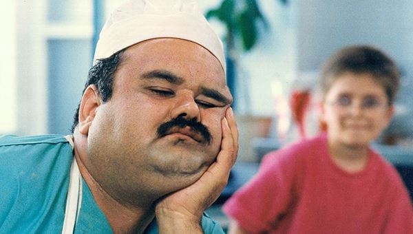فیم مدرسه پیرمردها فیم مدرسه پیرمردها