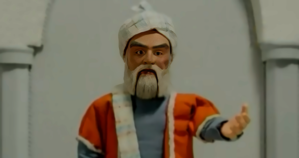 سرودخوان یگانگی