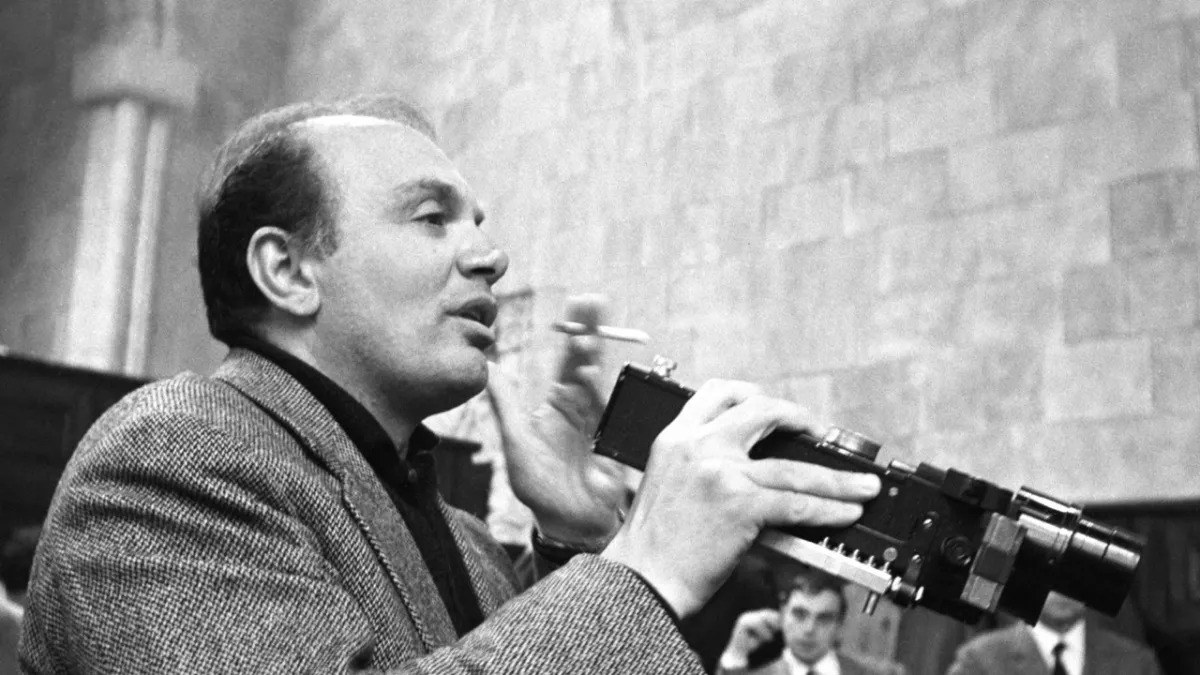 فرانچسکو رزی فرانچسکو رزی