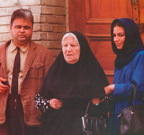 فیم مادر فیم مادر