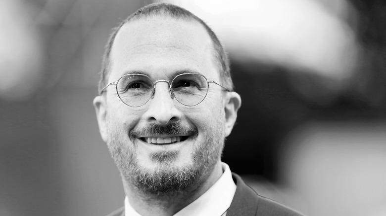 دارن آرنوفسکی دارن آرنوفسکی