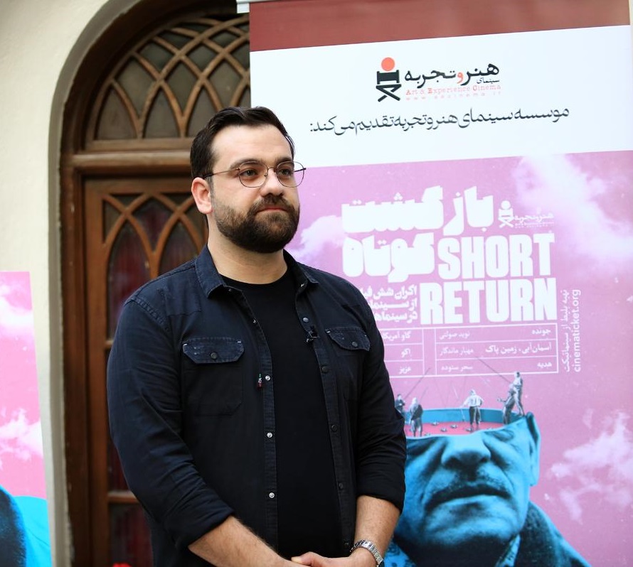 مهدی برزکی مهدی برزکی