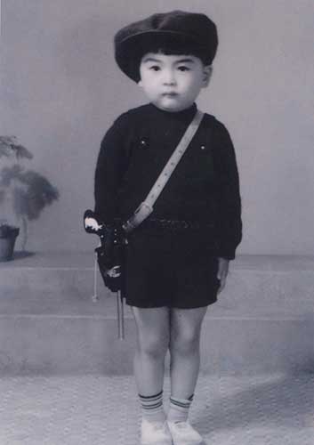 ایشی گورو ایشی گورو