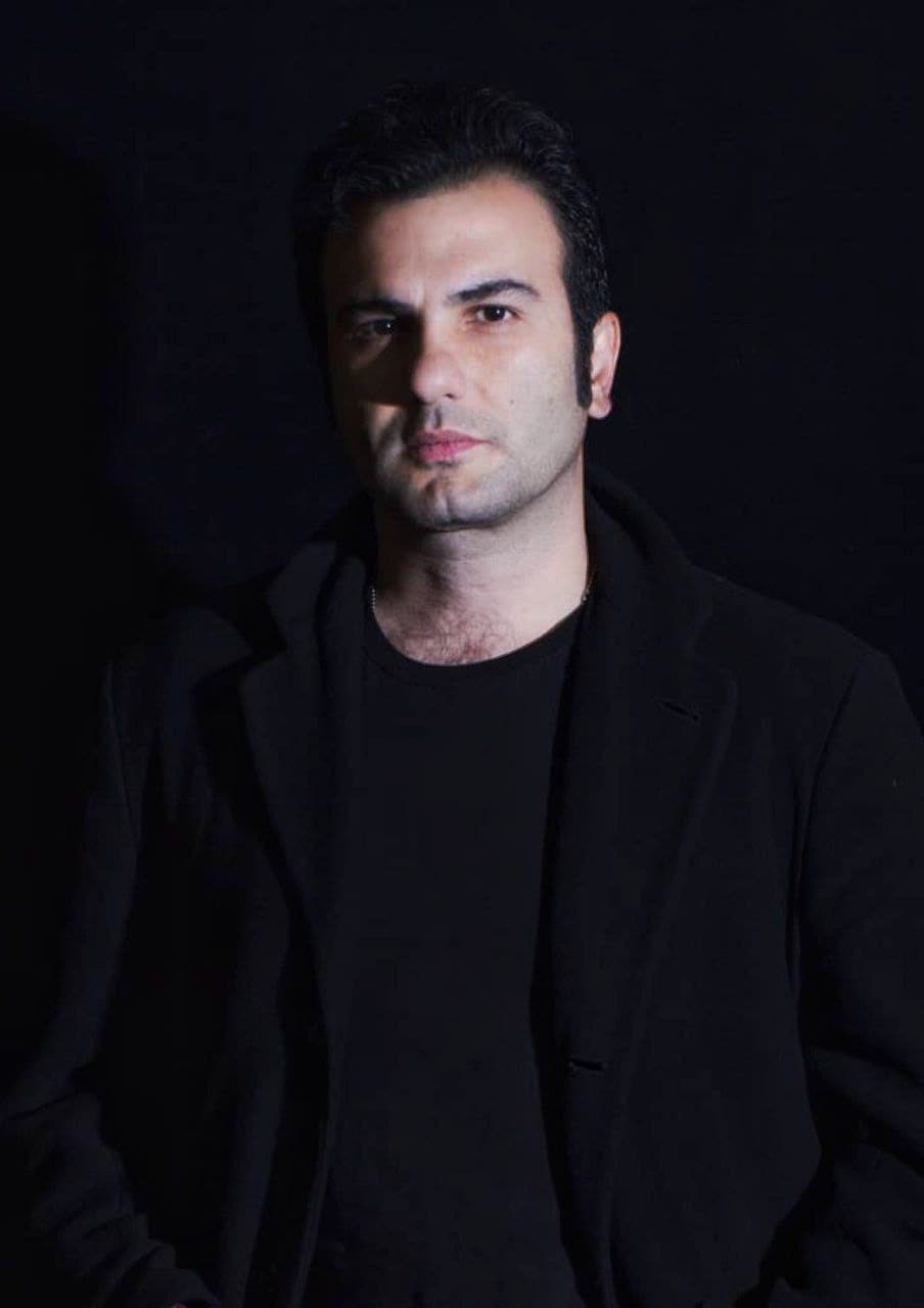 علی زرنگار علی زرنگار