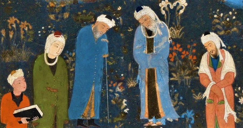 نگارگری حافظ نگارگری حافظ